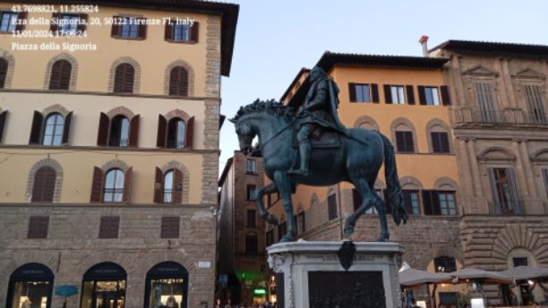 Piazza della Signoria